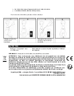 Preview for 8 page of Eurotops Versand BK563 Instruction Manual