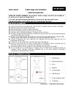 Preview for 13 page of Eurotops Versand BK563 Instruction Manual