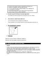 Preview for 15 page of Eurotops Versand BK563 Instruction Manual