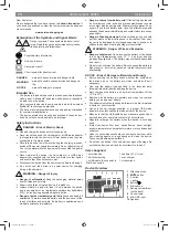 Предварительный просмотр 3 страницы Eurotops 00465 Instructions Manual