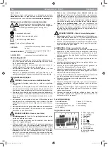 Предварительный просмотр 7 страницы Eurotops 00465 Instructions Manual