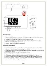 Предварительный просмотр 26 страницы Eurotops 1885 Manual