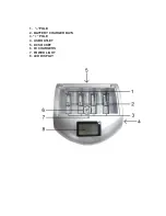 Предварительный просмотр 2 страницы Eurotops 25297 Instruction Manual