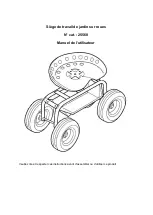 Предварительный просмотр 5 страницы Eurotops 25560 Instruction Manual