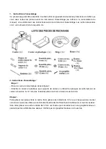 Предварительный просмотр 6 страницы Eurotops 25560 Instruction Manual