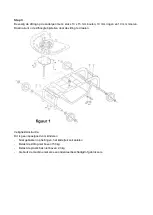 Предварительный просмотр 11 страницы Eurotops 25560 Instruction Manual