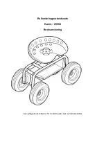 Предварительный просмотр 13 страницы Eurotops 25560 Instruction Manual