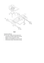 Предварительный просмотр 19 страницы Eurotops 25560 Instruction Manual