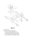 Предварительный просмотр 23 страницы Eurotops 25560 Instruction Manual