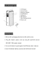 Предварительный просмотр 3 страницы Eurotops 25963 User Manual