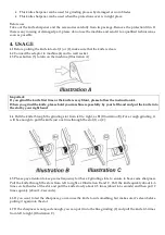 Предварительный просмотр 3 страницы Eurotops 26972 User Instruction