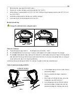 Предварительный просмотр 28 страницы Eurotops 27326 Instructions Manual