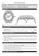 Предварительный просмотр 7 страницы Eurotops 27713 Manual