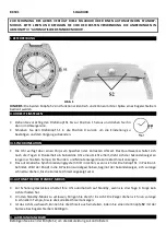 Предварительный просмотр 10 страницы Eurotops 27713 Manual