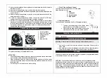 Предварительный просмотр 4 страницы Eurotops 27936 User Manual