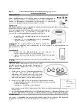 Предварительный просмотр 7 страницы Eurotops 29261 Instruction Manual