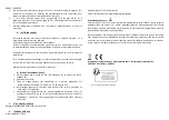 Preview for 15 page of Eurotops 29597 Instruction Manual