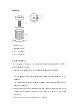 Предварительный просмотр 14 страницы Eurotops 29621 Instruction Manual