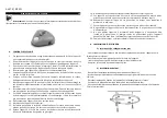 Предварительный просмотр 1 страницы Eurotops 29697 Instruction Manual