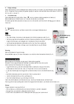 Предварительный просмотр 12 страницы Eurotops 29909 Manual