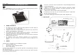 Preview for 1 page of Eurotops 40551 Manual