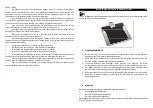 Preview for 6 page of Eurotops 40551 Manual