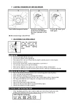 Предварительный просмотр 2 страницы Eurotops 40758 Manual