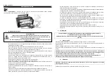 Предварительный просмотр 1 страницы Eurotops 41053 Instruction Manual