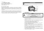 Предварительный просмотр 3 страницы Eurotops 41053 Instruction Manual