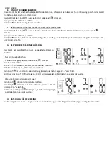 Предварительный просмотр 15 страницы Eurotops 41072 Manual