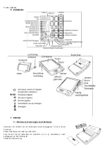 Предварительный просмотр 20 страницы Eurotops 41072 Manual