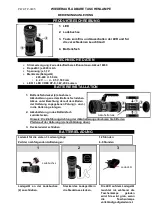 Eurotops 41859 Instruction Manual preview