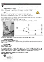 Предварительный просмотр 5 страницы Eurotops 42210 Manual