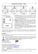 Preview for 1 page of Eurotops 44068 Manual