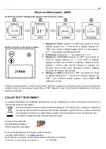 Preview for 2 page of Eurotops 44068 Manual