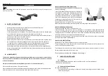 Preview for 5 page of Eurotops 44115 Instruction Manual