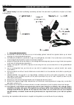 Предварительный просмотр 7 страницы Eurotops 44161 Manual