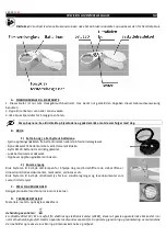 Предварительный просмотр 9 страницы Eurotops 44183 Manual