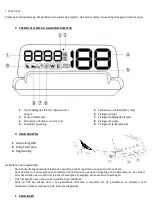 Предварительный просмотр 12 страницы Eurotops 44187 Instruction Manual