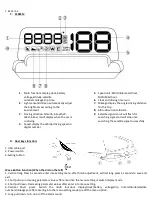 Предварительный просмотр 17 страницы Eurotops 44187 Instruction Manual