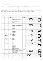 Предварительный просмотр 18 страницы Eurotops 44187 Instruction Manual