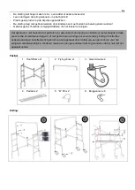 Предварительный просмотр 11 страницы Eurotops 45188 Manual