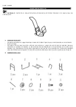 Предварительный просмотр 1 страницы Eurotops 45226 Instruction Manual