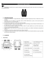 Предварительный просмотр 1 страницы Eurotops 45615 Manual