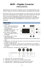 Предварительный просмотр 12 страницы Eurotops 46291 Manual