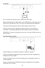 Предварительный просмотр 15 страницы Eurotops 46291 Manual