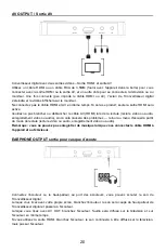 Предварительный просмотр 23 страницы Eurotops 46291 Manual