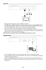 Предварительный просмотр 31 страницы Eurotops 46291 Manual