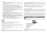 Предварительный просмотр 2 страницы Eurotops 46373 Instruction Manual