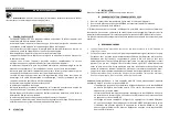 Eurotops 46381 Manual preview